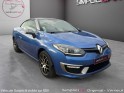 Renault megane iii cc gt line dci 110ch/ radar de recul occasion simplicicar orgeval  simplicicar simplicibike france