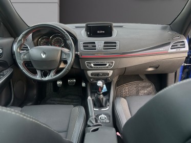 Renault megane iii cc gt line dci 110ch/ radar de recul occasion simplicicar orgeval  simplicicar simplicibike france