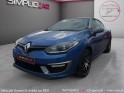 Renault megane iii cc gt line dci 110ch/ radar de recul occasion simplicicar orgeval  simplicicar simplicibike france