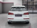 Audi q5 55 tfsi e 367 s tronic 7 quattro s line garantie 12 mois occasion simplicicar vienne simplicicar simplicibike france