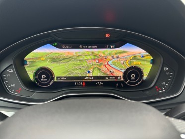 Audi q5 55 tfsi e 367 s tronic 7 quattro s line garantie 12 mois occasion simplicicar vienne simplicicar simplicibike france