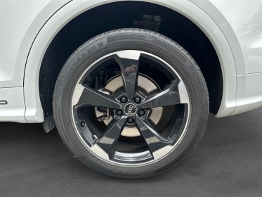 Audi q5 55 tfsi e 367 s tronic 7 quattro s line garantie 12 mois occasion simplicicar vienne simplicicar simplicibike france