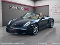 Porsche boxster 2.7i 265 ch pdk garantie 12 mois occasion simplicicar vienne simplicicar simplicibike france