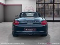 Porsche boxster 2.7i 265 ch pdk garantie 12 mois occasion simplicicar vienne simplicicar simplicibike france