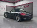 Porsche boxster 2.7i 265 ch pdk garantie 12 mois occasion simplicicar vienne simplicicar simplicibike france