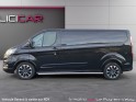 Ford transit custom fourgon 310 l1h1 2.0 ecoblue 170 bva sport occasion simplicicar velay simplicicar simplicibike france