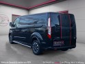 Ford transit custom fourgon 310 l1h1 2.0 ecoblue 170 bva sport occasion simplicicar velay simplicicar simplicibike france