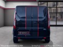 Ford transit custom fourgon 310 l1h1 2.0 ecoblue 170 bva sport occasion simplicicar velay simplicicar simplicibike france