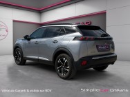 PEUGEOT d'occasion 2008 1.5 BLUE HDI 130 ALLURE PACK EAT8 de 2022