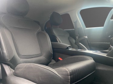 Renault megane iv berline blue dci 115ch edc intens/ carplay___ occasion simplicicar orgeval  simplicicar simplicibike france