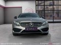 Mercedes classe c coupe 43 4matic mercedes-amg 9g-tronic  full entretien mercedes  c43 amg  garantie 12 mois occasion...