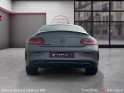Mercedes classe c coupe 43 4matic mercedes-amg 9g-tronic  full entretien mercedes  c43 amg  garantie 12 mois occasion...