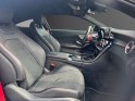 Mercedes classe c coupe 43 4matic mercedes-amg 9g-tronic  full entretien mercedes  c43 amg  garantie 12 mois occasion...