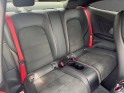 Mercedes classe c coupe 43 4matic mercedes-amg 9g-tronic  full entretien mercedes  c43 amg  garantie 12 mois occasion...