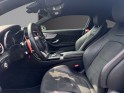 Mercedes classe c coupe 43 4matic mercedes-amg 9g-tronic  full entretien mercedes  c43 amg  garantie 12 mois occasion...