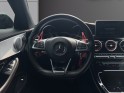 Mercedes classe c coupe 43 4matic mercedes-amg 9g-tronic  full entretien mercedes  c43 amg  garantie 12 mois occasion...