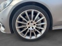 Mercedes classe c coupe 43 4matic mercedes-amg 9g-tronic  full entretien mercedes  c43 amg  garantie 12 mois occasion...
