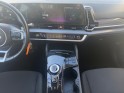 Kia sportage 1.6 t-gdi 265ch isg hybride rechargeable bva6 4x4 active caméra de recul gps garantie constructeur occasion...
