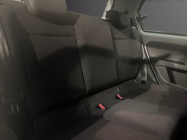 Volkswagen up up 1.0 60 bluemotion technology move up! economique garantie 12 mois occasion simplicicar saint-jean...