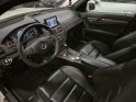 Mercedes classe c 63 amg pack performance plus 487cv - garantie 12 mois occasion  simplicicar aix les bains simplicicar...