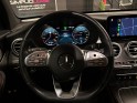 Mercedes glc 300 e eq power 9g-tronic 4matic amg line occasion  simplicicar aix les bains simplicicar simplicibike france