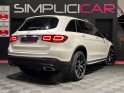 Mercedes glc 300 e eq power 9g-tronic 4matic amg line occasion  simplicicar aix les bains simplicicar simplicibike france