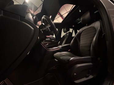 Mercedes glc 300 e eq power 9g-tronic 4matic amg line occasion  simplicicar aix les bains simplicicar simplicibike france