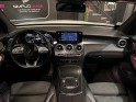 Mercedes glc 300 e eq power 9g-tronic 4matic amg line occasion  simplicicar aix les bains simplicicar simplicibike france