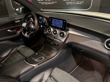 Mercedes glc 300 e eq power 9g-tronic 4matic amg line occasion  simplicicar aix les bains simplicicar simplicibike france