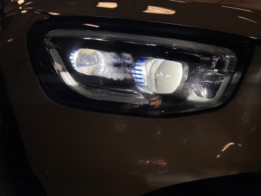 Mercedes glc 300 e eq power 9g-tronic 4matic amg line occasion  simplicicar aix les bains simplicicar simplicibike france