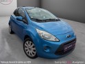 Ford ka ka 1.2 69 ss trend occasion avignon (84) simplicicar simplicibike france