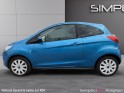 Ford ka ka 1.2 69 ss trend occasion avignon (84) simplicicar simplicibike france