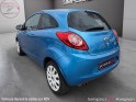 Ford ka ka 1.2 69 ss trend occasion avignon (84) simplicicar simplicibike france