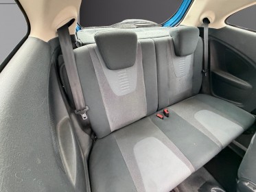 Ford ka ka 1.2 69 ss trend occasion avignon (84) simplicicar simplicibike france