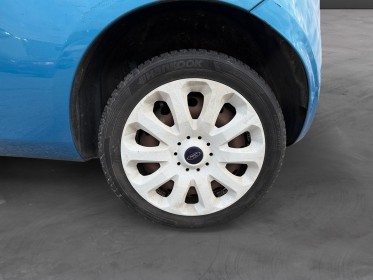 Ford ka ka 1.2 69 ss trend occasion avignon (84) simplicicar simplicibike france