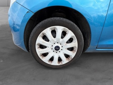 Ford ka ka 1.2 69 ss trend occasion avignon (84) simplicicar simplicibike france