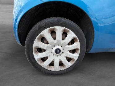 Ford ka ka 1.2 69 ss trend occasion avignon (84) simplicicar simplicibike france