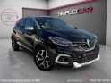 Renault captur tce 150 fap edc intens bluetooth camera de recul garantie 12 mois occasion simplicicar marignane  simplicicar...