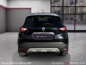 Renault captur tce 150 fap edc intens bluetooth camera de recul garantie 12 mois occasion simplicicar marignane  simplicicar...