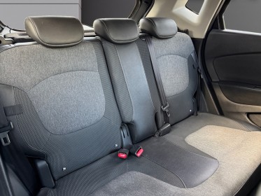 Renault captur tce 150 fap edc intens bluetooth camera de recul garantie 12 mois occasion simplicicar marignane  simplicicar...