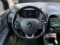 Renault captur tce 150 fap edc intens bluetooth camera de recul garantie 12 mois occasion simplicicar marignane  simplicicar...