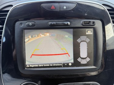 Renault captur tce 150 fap edc intens bluetooth camera de recul garantie 12 mois occasion simplicicar marignane  simplicicar...