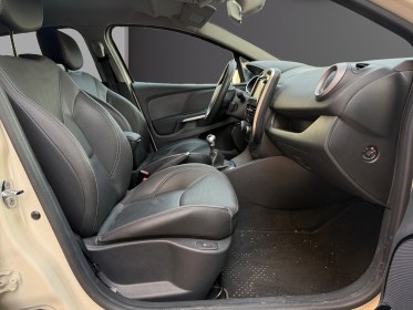 Renault clio iv estate clio  iv tce 90 sl iconic occasion cannes (06) simplicicar simplicibike france