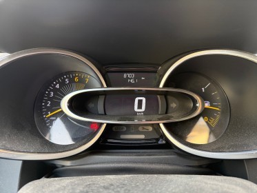 Renault clio iv estate clio  iv tce 90 sl iconic occasion cannes (06) simplicicar simplicibike france