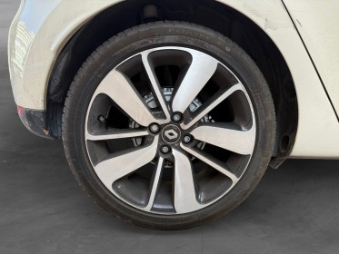 Renault clio iv estate clio  iv tce 90 sl iconic occasion cannes (06) simplicicar simplicibike france