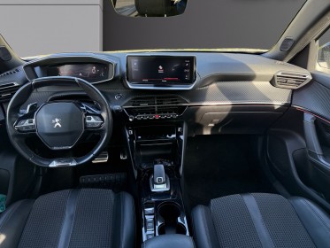 Peugeot 2008 1.5 bluehdi 130 eat8 gt line toit pano / chaine neuve occasion simplicicar veauche simplicicar simplicibike france