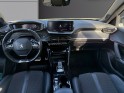 Peugeot 2008 1.5 bluehdi 130 eat8 gt line toit pano / chaine neuve occasion simplicicar veauche simplicicar simplicibike france