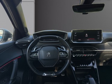 Peugeot 2008 1.5 bluehdi 130 eat8 gt line toit pano / chaine neuve occasion simplicicar veauche simplicicar simplicibike france