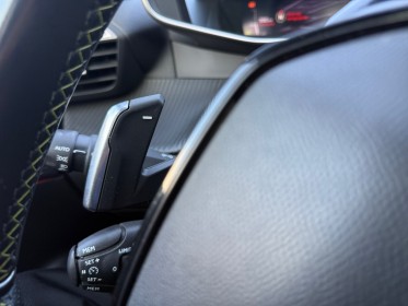 Peugeot 2008 1.5 bluehdi 130 eat8 gt line toit pano / chaine neuve occasion simplicicar veauche simplicicar simplicibike france