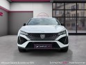 Peugeot 408 130 ch ss eat8 allure pack caméra 360 carplay garantie 12 mois occasion simplicicar narbonne simplicicar...